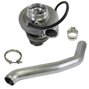 Dodge Ram Turbo Kit - BD Diesel - Super B 600 SX-E S364.5 - `94-`02